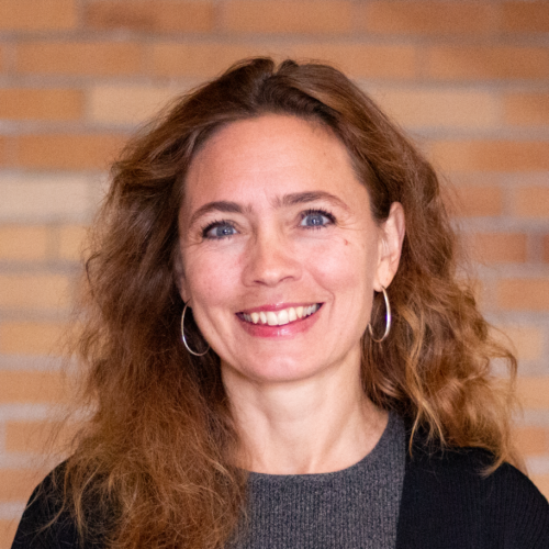 Prof. Kristin Persson Prof. Kristin Persson