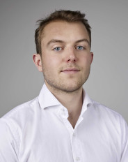 Romain Graux