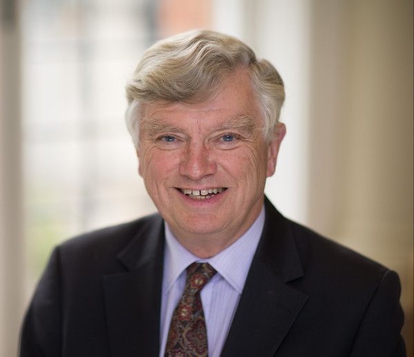 Prof. Andrew Briggs Prof. Andrew Briggs