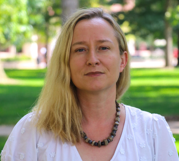 Prof. Dominika Zgid Prof. Dominika Zgid