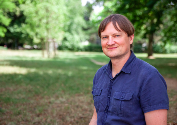 Prof. Alexandre Tkatchenko Prof. Alexandre Tkatchenko