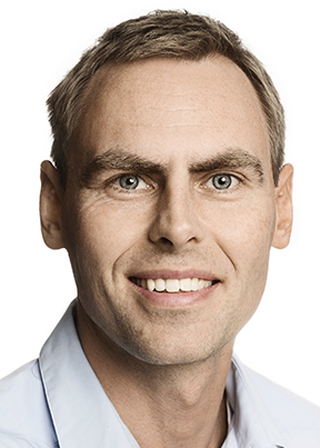 Prof. Kristian Sommer Thygesen Prof. Kristian Sommer Thygesen
