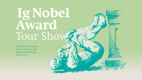 IgNobel2020