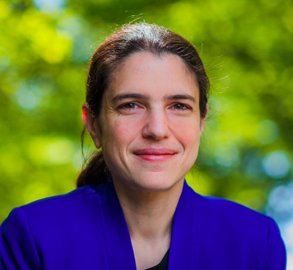 Prof. Heather Kulik Prof. Heather Kulik