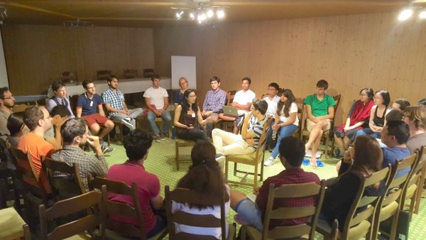 roundtable roundtable