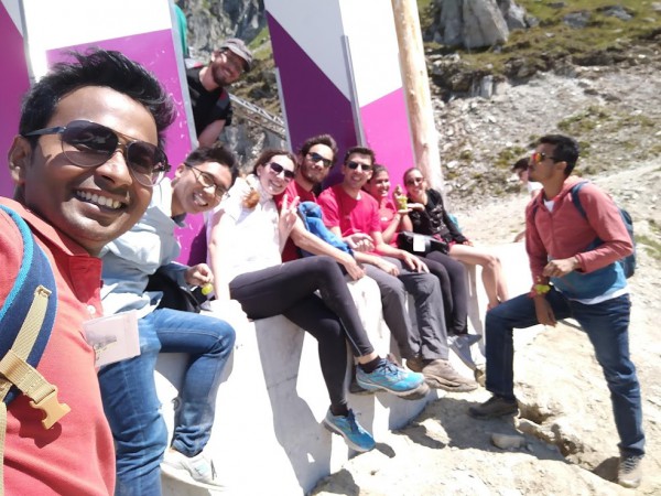 group group