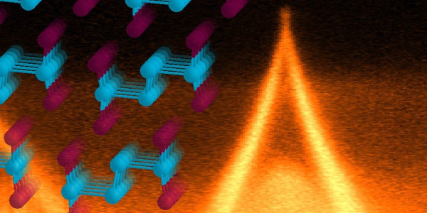 Topological surface states in bismuth iodide
