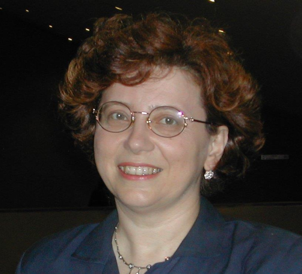 Prof. Elisa Molinari Prof. Elisa Molinari