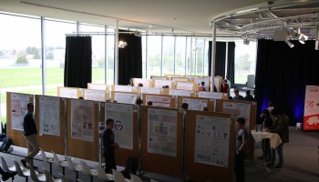 SiteVisit2018_Posters