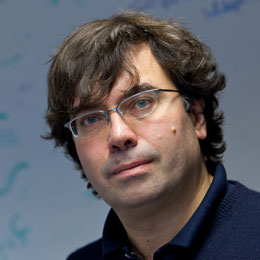 Nicola Marzari