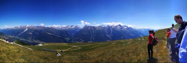 panorama panorama
