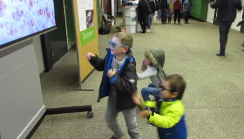 EPFL_OpenDays2016_MARVEL_Booth_3DMovies