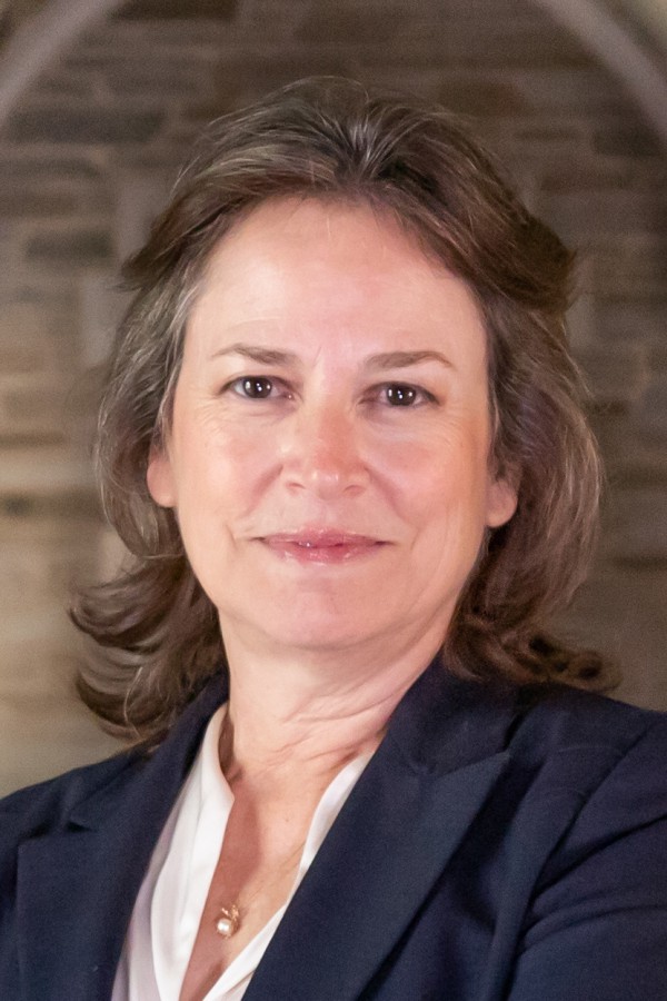 Prof. Emily Carter Prof. Emily Carter