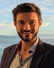 Manuel Rudolph