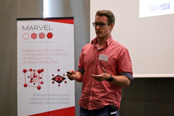 Presentation during the Review and Retreat 2017 Presentation during the Review and Retreat 2017
